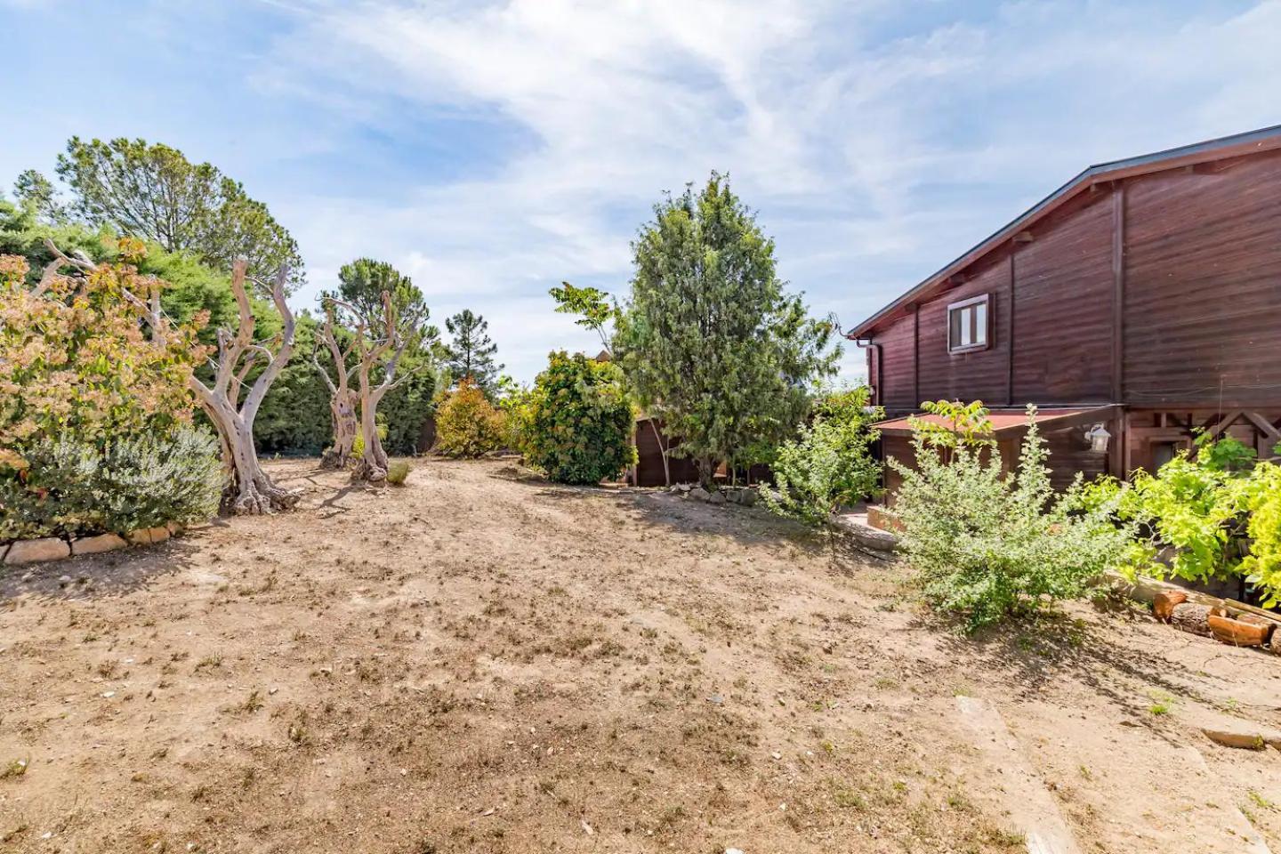 La Cabana Valdemorillo Eksteriør billede